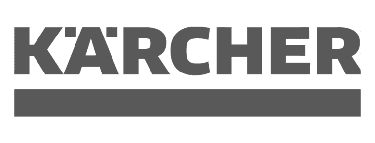 Logo - Karcher