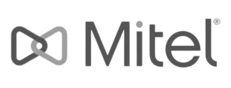 Logo - Mitel