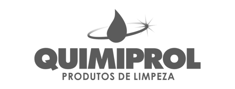 Logo - Quimiprol