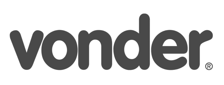 Logo - Vonder